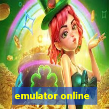 emulator online